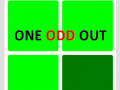 խաղ Odd One Out