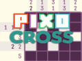 խաղ Pixo cross
