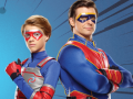 խաղ Henry Danger Who`s Your Enemy