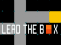 խաղ Lead the Box