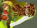 խաղ Rooster Warrior 