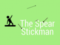 խաղ The Spear Stickman      