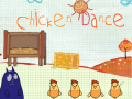 խաղ Chicken Dance