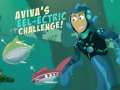 խաղ Avivas Eel- Ectric Challenge