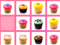 խաղ 2048 Cupcakes