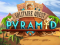 խաղ Solitaire Quest Pyramid