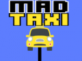 խաղ Mad Taxi