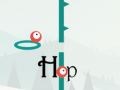 խաղ Hop