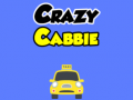 խաղ Crazy Cabbie