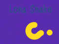խաղ Lona Snake