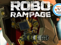 խաղ Robo Rampage