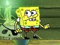 խաղ Spongebob ship o ghouls