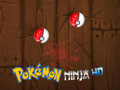 խաղ Pokemon Ninja HD