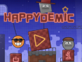 խաղ Happydemic