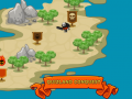 խաղ Quizland Conquest