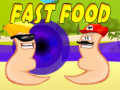 խաղ Fast Food