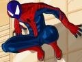 խաղ Spiderman Costume