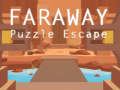 խաղ Faraway Puzzle Escape