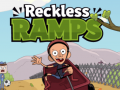խաղ Reckless Ramps