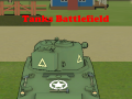 խաղ Tanks Battlefield  