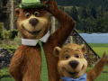 խաղ Bear To The Air
