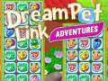 խաղ Dream Pet Link Adventures