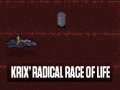 խաղ Krix Radical Race