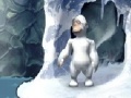 խաղ Yeti Bubbles