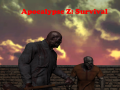 խաղ Apocalypse Z: Survival