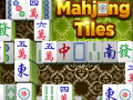 խաղ Mahjong Tiles