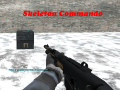 խաղ Skeleton Commando
