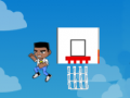 խաղ Basketball Shooting