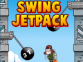 խաղ Swing Jetpack