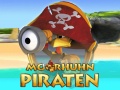 խաղ Moorhuhn Pirates  