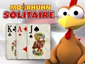 խաղ Moorhuhn Solitaire  