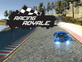 խաղ Racing Royale  