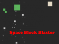 խաղ Space Block Blaster
