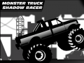 խաղ Monster Truck Shadow Racer