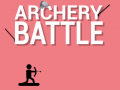 խաղ Archery Battle