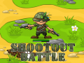 խաղ Shootout Battle