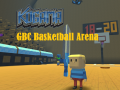 խաղ Kogama : GBC Basketball Arena