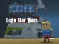 խաղ Kogama: Lego Star Wars