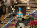խաղ The Traveling Merchant