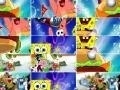 խաղ Spongebob Click Alike