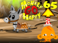 խաղ Monkey Go Happy Stage 65