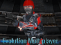 խաղ Evolution multiplayer