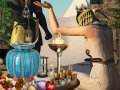 խաղ Stealing From Gods 2