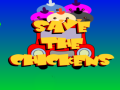 խաղ Save The Chickens  