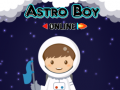 խաղ Astro Boy Online