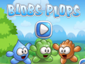 խաղ Blops Plops